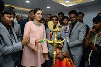 Catherine Tresa Launches Eledent Hospital